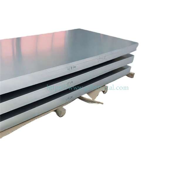 Stainless Steel Sheet&Plate